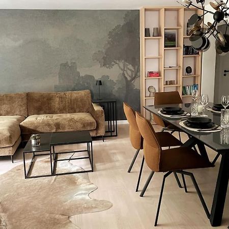 Grafschafft Angenehmes Wohnen - Ferienwohnung Mit 2 Schlafzimmern 피르나 외부 사진
